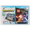 Image 1 : NINTENDO WII U STAR WARS/NINTENDOLAND