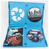 Image 2 : NINTENDO WII U INJUSTICE/  ZOMBIU