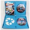 Image 2 : NINTENDO WII U LEGO MARVEL AVENGERS/ SUPER HEROS