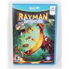 Image 1 : NINTENDO WII U RAYMAN LEGENDS
