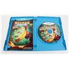 Image 2 : NINTENDO WII U RAYMAN LEGENDS