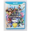 Image 1 : NINTENDO WII U SUPER SMASH BROS.