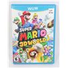 Image 1 : NINTENDO WII U SUPER MARIO 3D WORLD