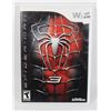 Image 1 : NINTENDO WII SPIDERMAN 3