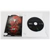 Image 2 : NINTENDO WII SPIDERMAN 3