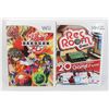 Image 1 : NINTENDO WII SEALED REC ROOM GAMES/BAKUGAN
