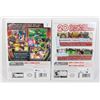 Image 2 : NINTENDO WII SEALED REC ROOM GAMES/BAKUGAN