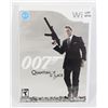 Image 1 : NINTENDO WII 007 QUANTUM OF SOLACE