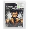 Image 1 : NINTENDO WII XMEN ORIGINS WOLVERINE