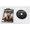 Image 2 : NINTENDO WII XMEN ORIGINS WOLVERINE