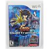 Image 1 : NINTENDO WII YU-GI-OH 5D'S DUEL TRANSER
