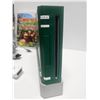Image 3 : AWESOME CUSTOM PAINTED GREEN NINTENDO WII BUNDLE