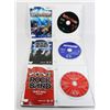 Image 2 : NINTENDO WII ROCKBAND VOL 1/2, BATTLE OFTHE BAND