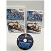 Image 2 : NINTENDO WII BLAZING ANGELS SQUADRONS OF WW2