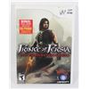 Image 1 : NINTENDO WII PRINCE OF PERSIA FORGOTTEN SANDS