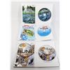 Image 2 : NINTENDO WII MIXED FISHING AND HUNTING BASS PRO