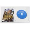 Image 2 : NINTENDO WII CABELAS BIG GAME HUNTER