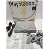 Image 2 : PLAYSTATION 1 CONSOLE IN BOX PS1