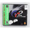 Image 1 : PS1 PLAYSTATION GRAN TURISMO G2