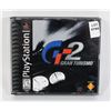 Image 1 : PS1 PLAYSTATION GRAN TURISMO G2 BLACK LABEL