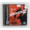 Image 1 : PS1  PLAYSTATION BLACK LABEL DRIVER 2
