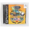 Image 1 : PS1 PLAYSTATION BLACK LABEL PRO PINBALL BIG RAGE