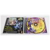 Image 2 : PS1 PLAYSTATION SPYRO BLACK LABEL