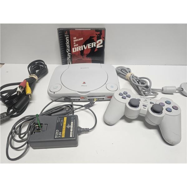 PS1 MINI CONSOLE
