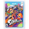 Image 1 : NINTENDO WII U SPLATOON