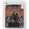 Image 1 : XBOX 360 HALO WARS LIMITED EDITION