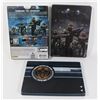 Image 3 : XBOX 360 HALO WARS LIMITED EDITION