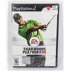 Image 1 : PLAYSTATION 2 *NEW, SEALED TIGER WOODS PGA TOUR 09