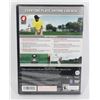 Image 2 : PLAYSTATION 2 *NEW, SEALED TIGER WOODS PGA TOUR 09