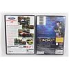 Image 2 : PLAYSTATION 2 *NEW, SEALED. FORD RACING 3, AND