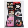 Image 3 : PLAYSTATION 2 ROCKSTAR GAMES DOUBLE PACK GRAND