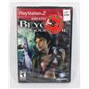 Image 1 : PLAYSTATION 2 *NEW, SEALED. BEYOND GOOD AND EVIL