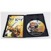 Image 2 : PLAYSTATION 2 LEGEND OF KAY PS2 GAME