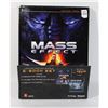 Image 2 : MASS EFFECT 2 BOOK SET LIMITED EDITION BUNDLE