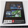 Image 3 : MASS EFFECT 2 BOOK SET LIMITED EDITION BUNDLE