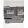 Image 8 : NINTENDO ENTERTAINMENT SYSTEM CONSOLE WITH CONTROLLERS