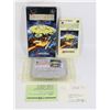 Image 1 : NINTENDO SUPER FAMICOM POPULOUS GAME COMPLETE