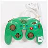 Image 1 : NINTENDO WII WIRED FIGHT PAD -LINK-