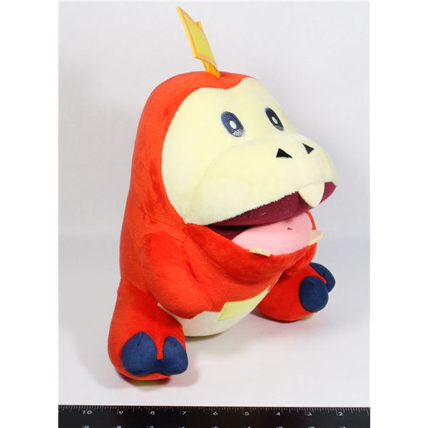 POKEMON FUECOCO PLUSH TOY