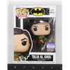 Image 2 : FUNKO POP! HEROES BATMAN 475 TALIA AL GHUL VINYL