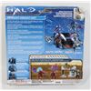 Image 2 : HALO MEGA BLOKS COVENANT ASSAULT UNIT BUILDING SET