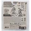 Image 2 : HALO MEGA CONSTRUX MASTER CHIEF VS BRUTE WARRIOR