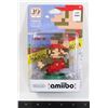 Image 1 : NINTENDO AMIIBO 30TH ANNIVERSARY MARIO CLASSIC