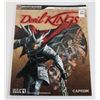 Image 1 : BRADYGAMES OFFICIAL STRATEGY GUIDE DEVIL KINGS