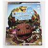 Image 1 : BRADYGAMES SIGNATURES ERIES GUIDE LITTLE BIG PLANE