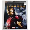 Image 1 : BRADYGAMES OFFICIAL STRATEGY GUIDE IRON MAN